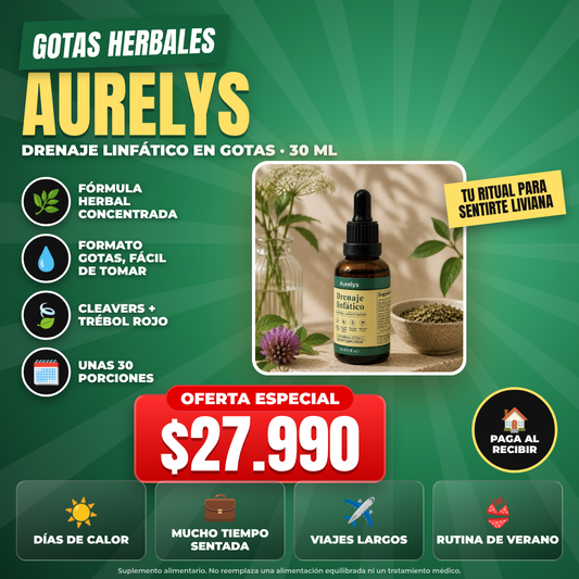 Aurelys - oferta