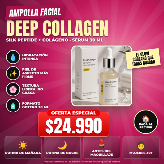 Deep Collagen - oferta